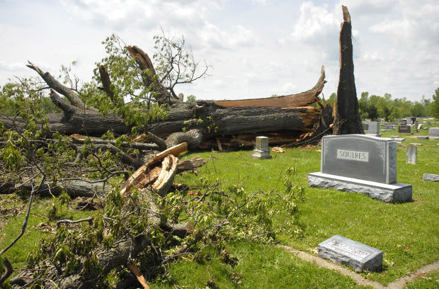 Carterville Cemetery